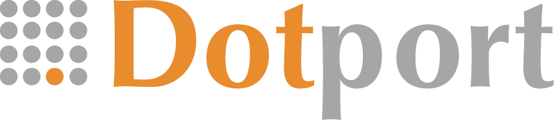 DOTPORT Logo